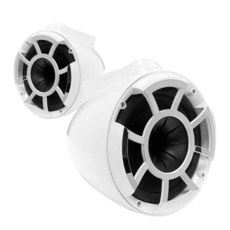 Wet Sounds REV 10 W-SC V2